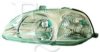 HONDA 33101S04Q01 Headlight
